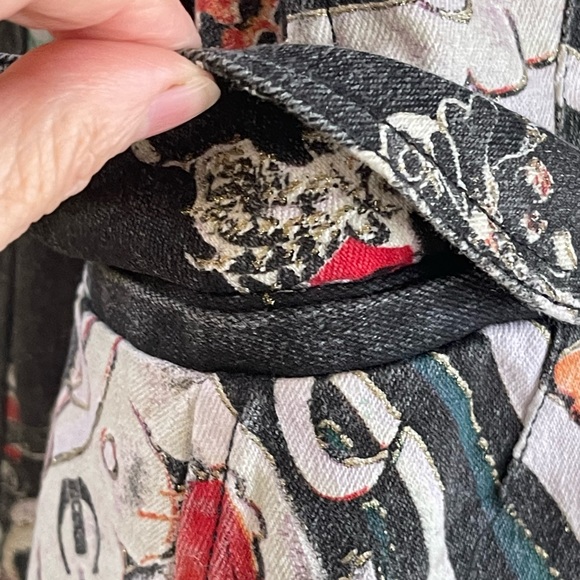 VINTAGE CAVALLI JACKETS💝HP - Picture 9 of 10